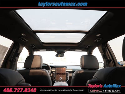 2024 GMC Acadia AWD AT4