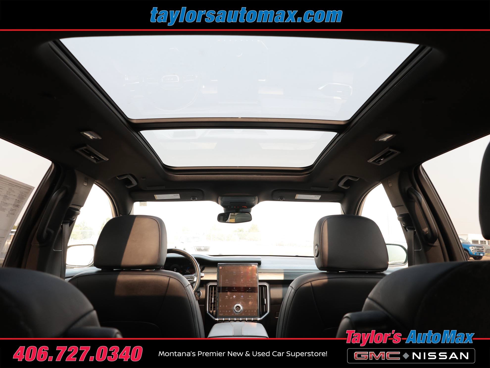 2024 GMC Acadia AWD AT4
