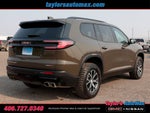 2024 GMC Acadia AWD AT4