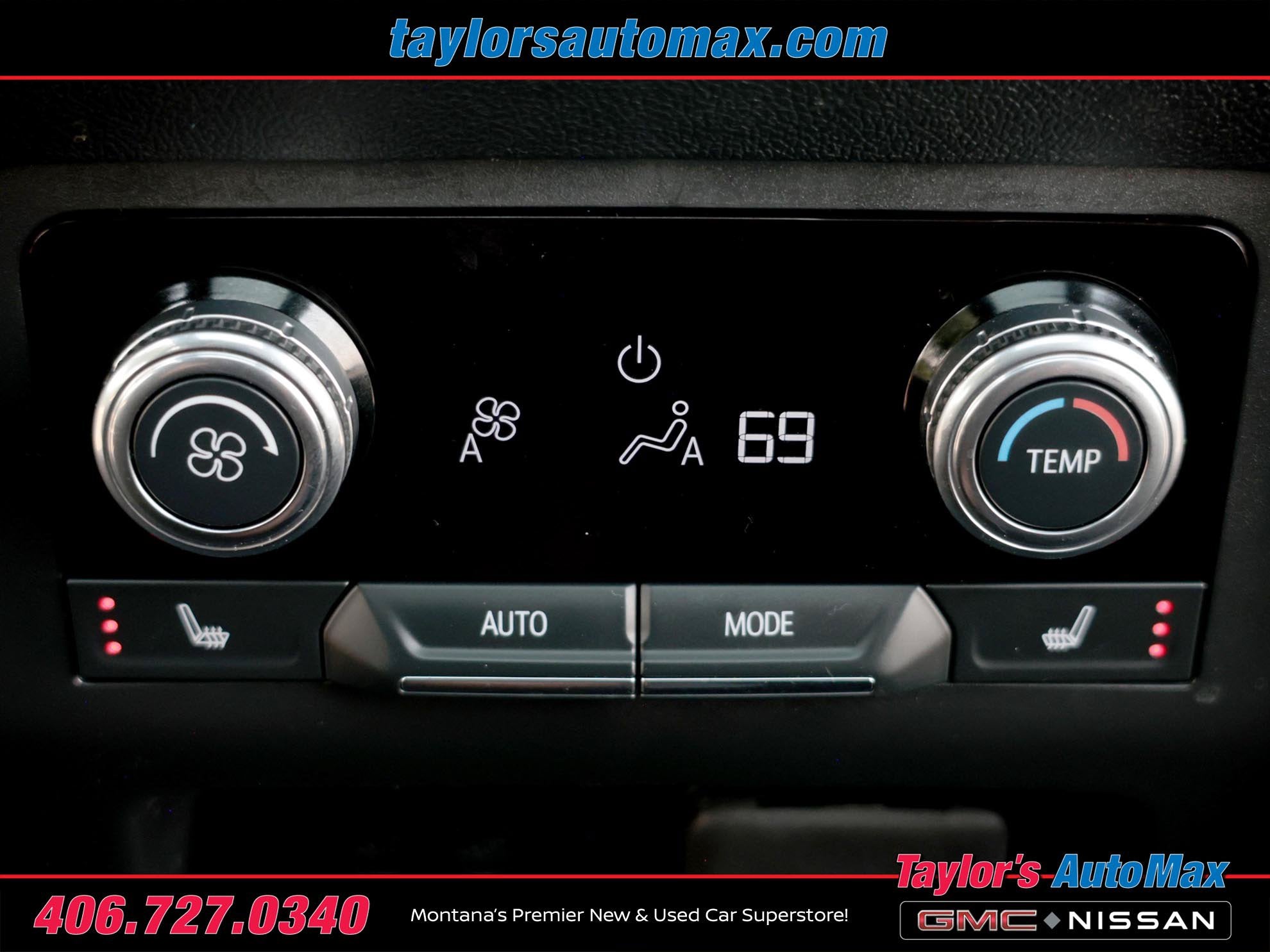 2024 GMC Acadia AWD AT4