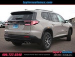 2026 GMC Acadia AWD AT4