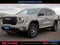 2026 GMC Acadia AWD AT4