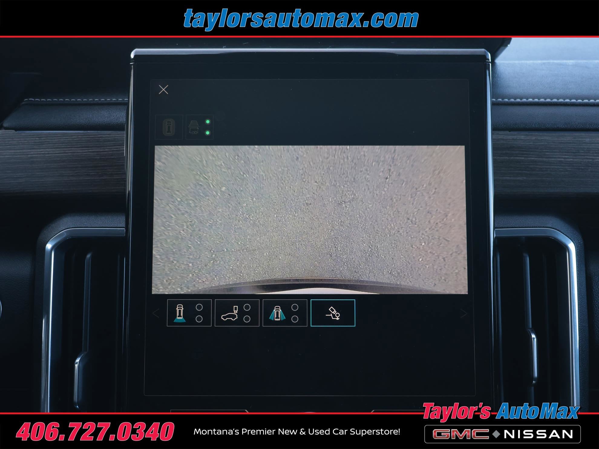 2024 GMC Acadia AWD Denali