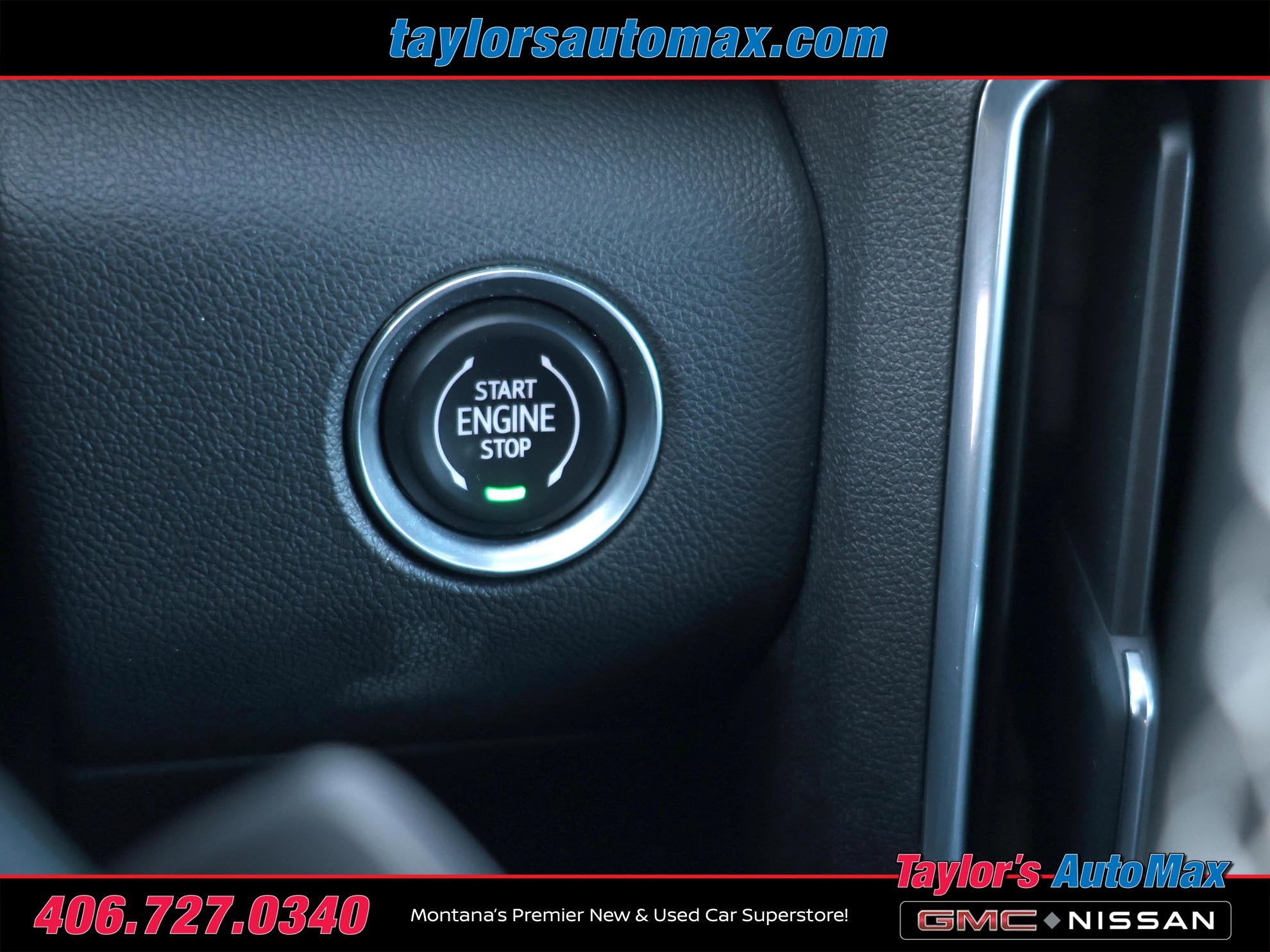 2024 GMC Acadia AWD Denali