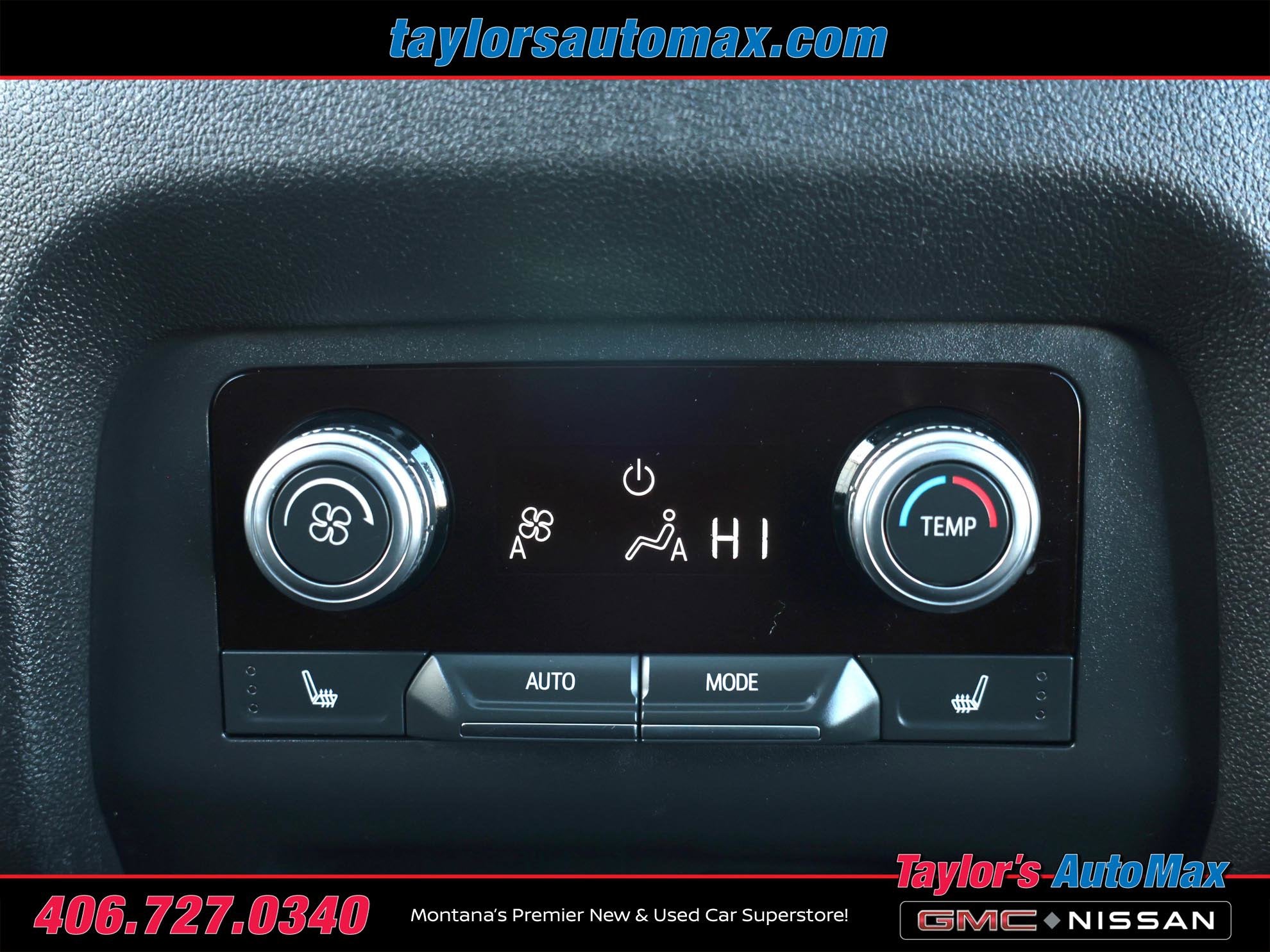 2024 GMC Acadia AWD Denali