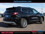 2024 GMC Acadia AWD Denali