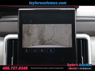 2024 GMC Acadia AWD Denali