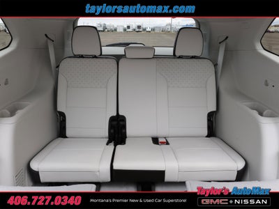 2024 GMC Acadia AWD Denali