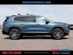 2026 GMC Acadia AWD Denali Ultimate