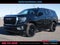 2023 GMC Yukon SLE