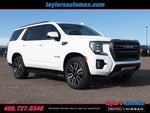 2022 GMC Yukon AT4