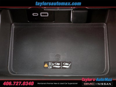 2024 GMC Yukon XL SLT