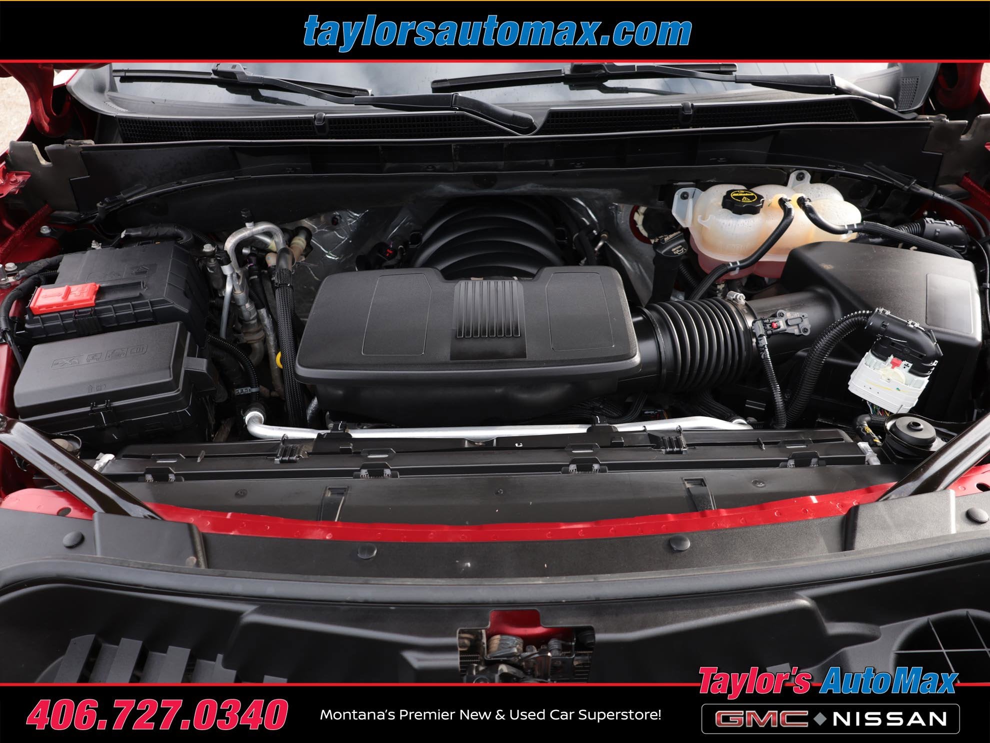 2024 GMC Yukon XL SLT