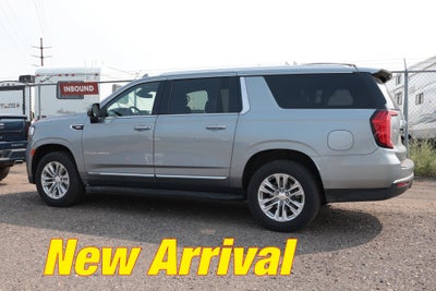 2024 GMC Yukon XL SLT