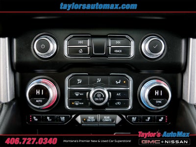 2024 GMC Yukon XL SLT