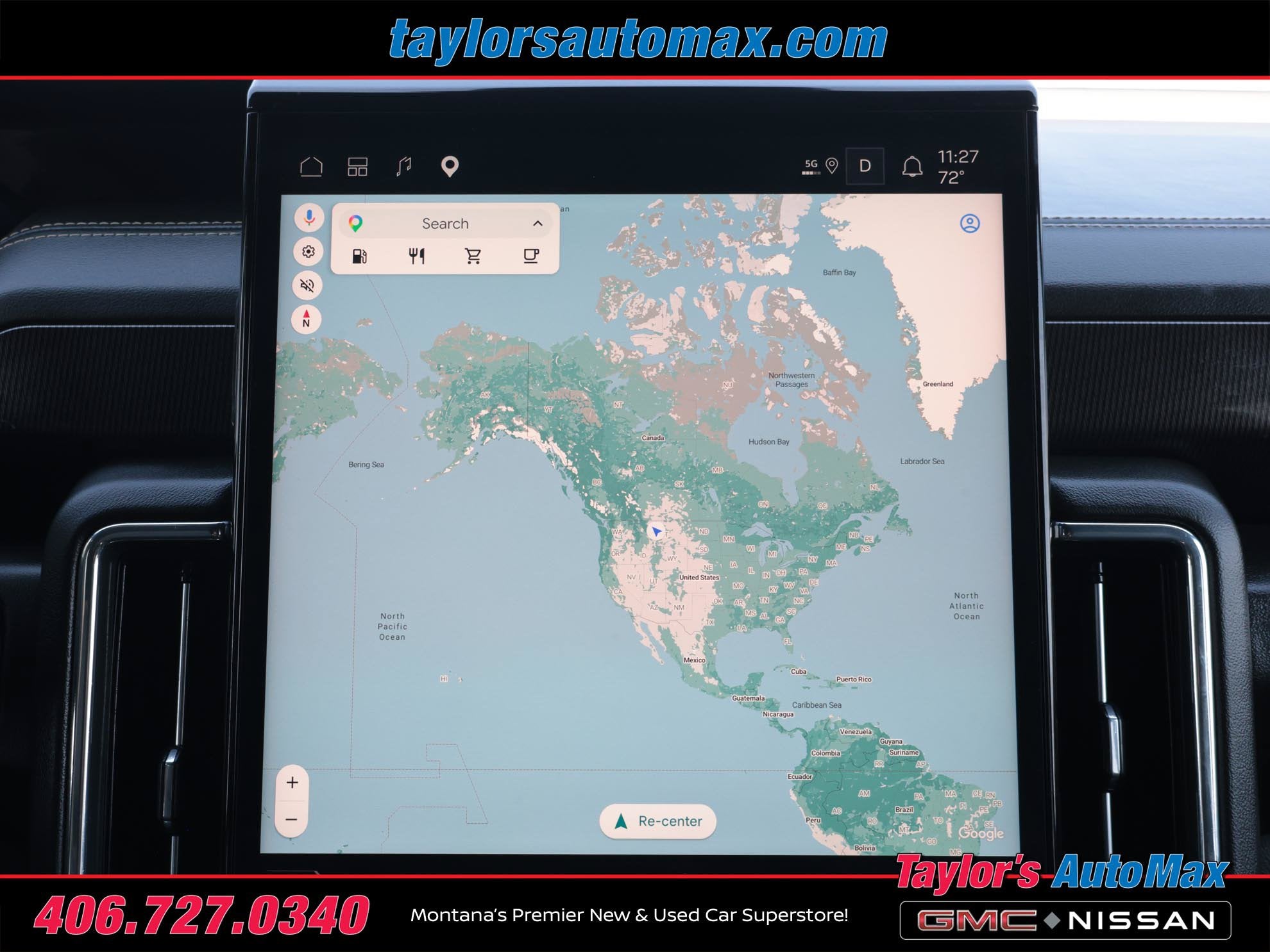 2025 GMC Yukon XL Elevation