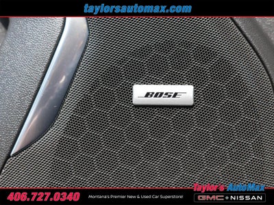2025 GMC Yukon XL Elevation