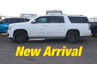 2020 GMC Yukon XL Denali