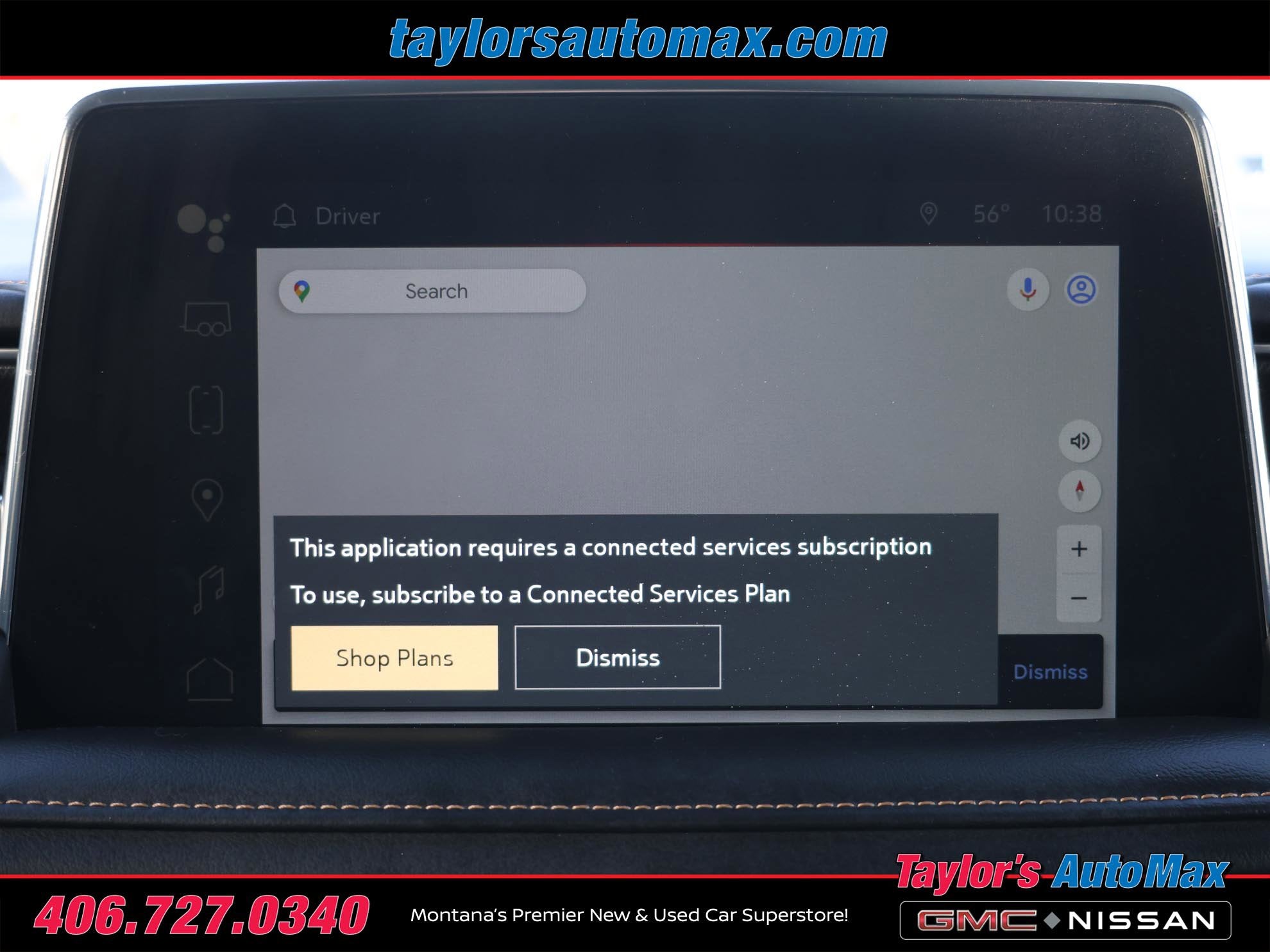 2024 GMC Yukon XL AT4