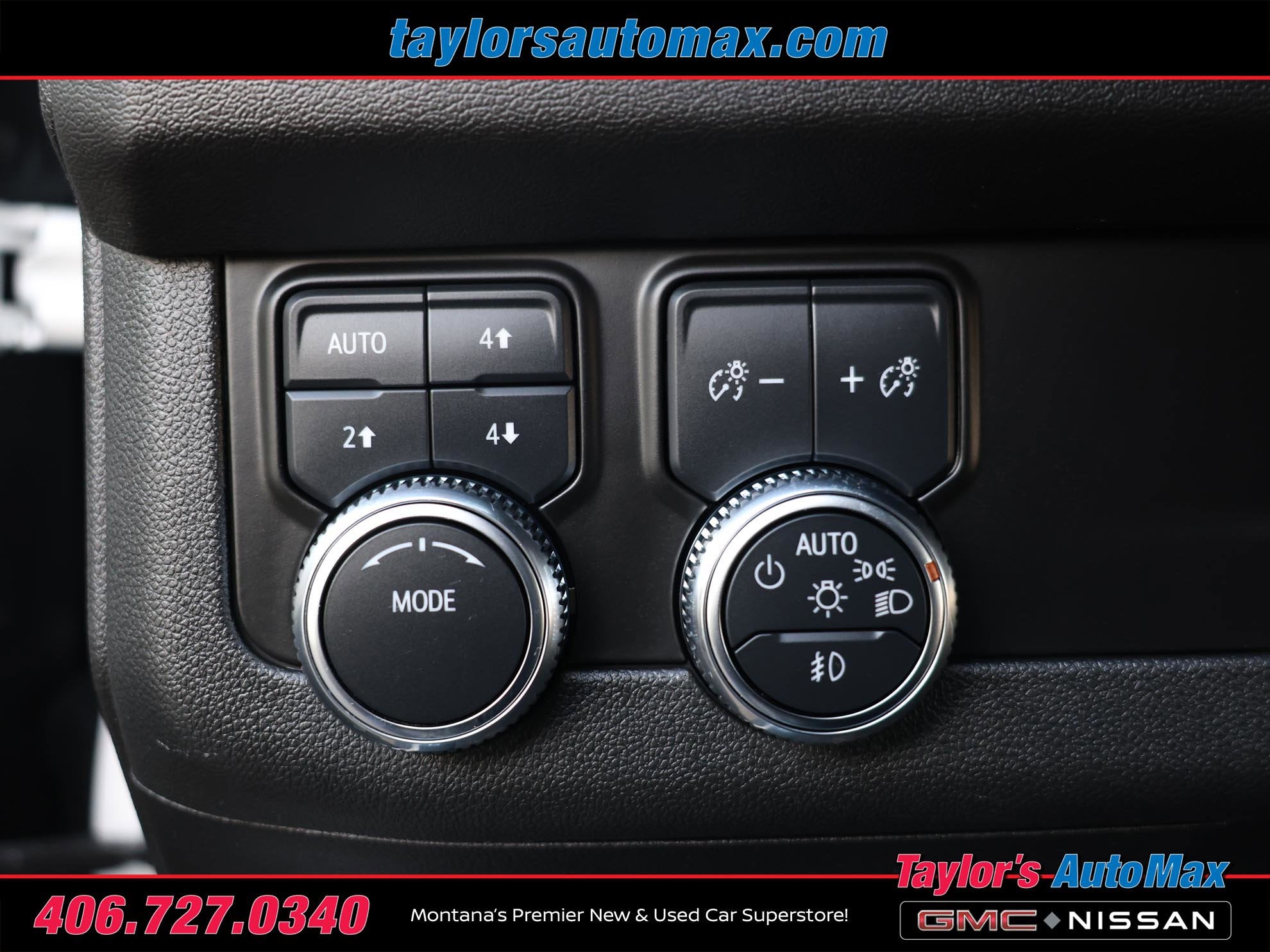 2024 GMC Yukon XL AT4