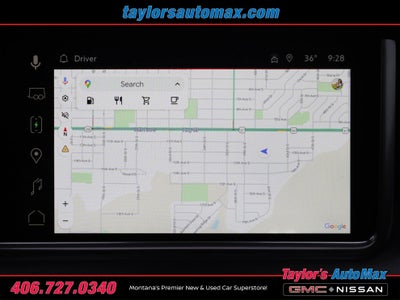 2023 GMC Yukon XL Denali Ultimate