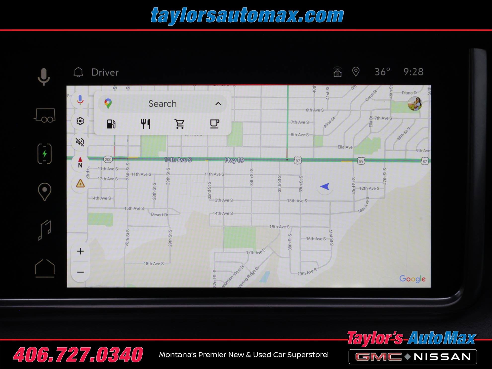 2023 GMC Yukon XL Denali Ultimate