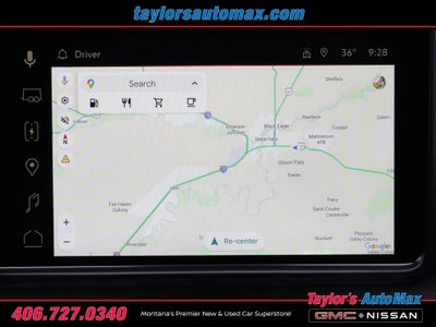 2023 GMC Yukon XL Denali Ultimate