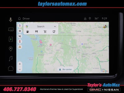 2023 GMC Yukon XL Denali Ultimate