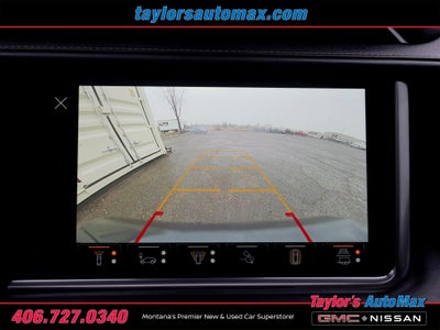 2023 GMC Yukon XL Denali Ultimate