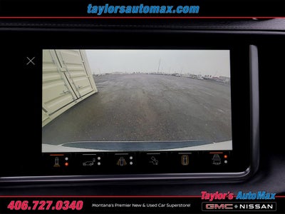 2023 GMC Yukon XL Denali Ultimate