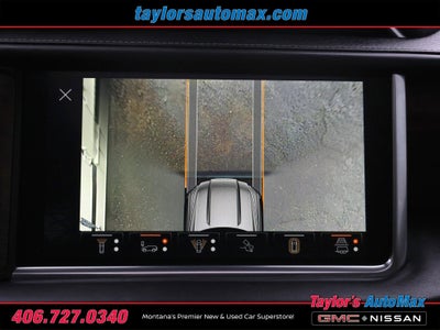 2023 GMC Yukon XL Denali Ultimate