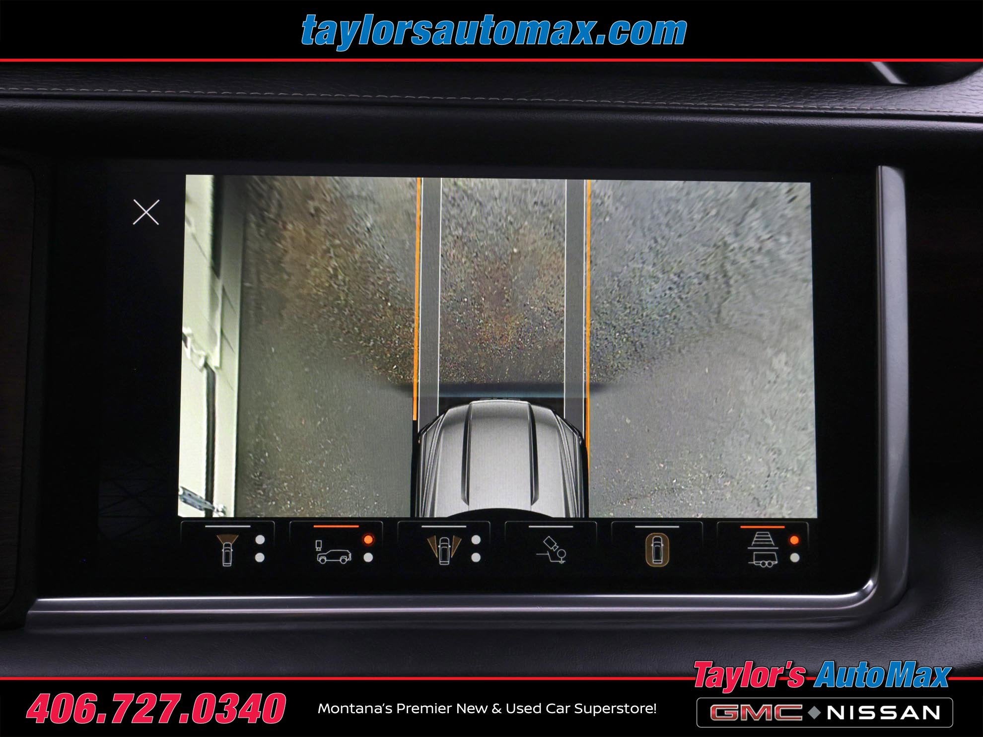 2023 GMC Yukon XL Denali Ultimate