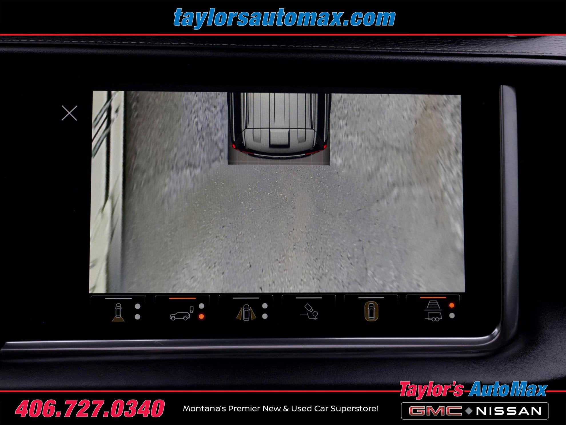 2023 GMC Yukon XL Denali Ultimate