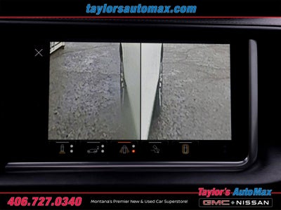 2023 GMC Yukon XL Denali Ultimate