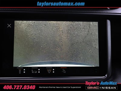 2023 GMC Yukon XL Denali Ultimate