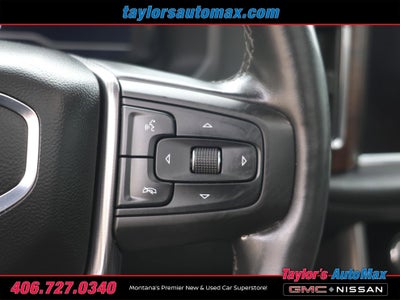 2023 GMC Yukon XL Denali Ultimate