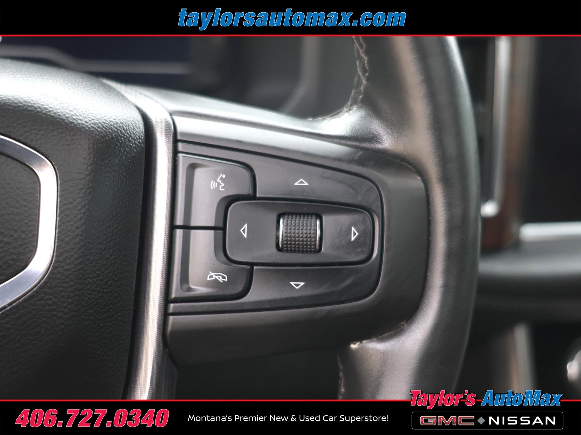 2023 GMC Yukon XL Denali Ultimate