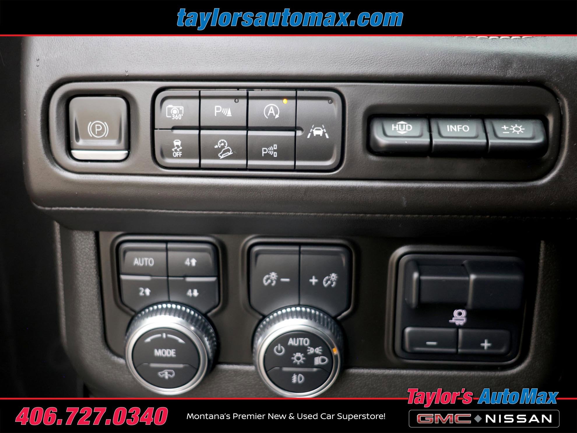 2023 GMC Yukon XL Denali Ultimate