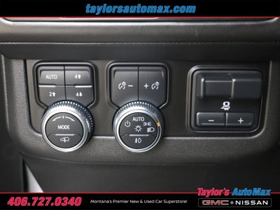 2023 GMC Yukon XL Denali Ultimate