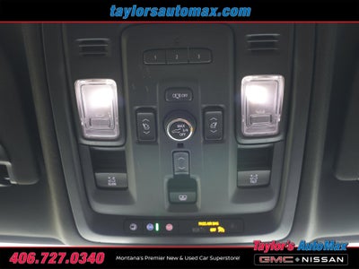 2023 GMC Yukon XL Denali Ultimate