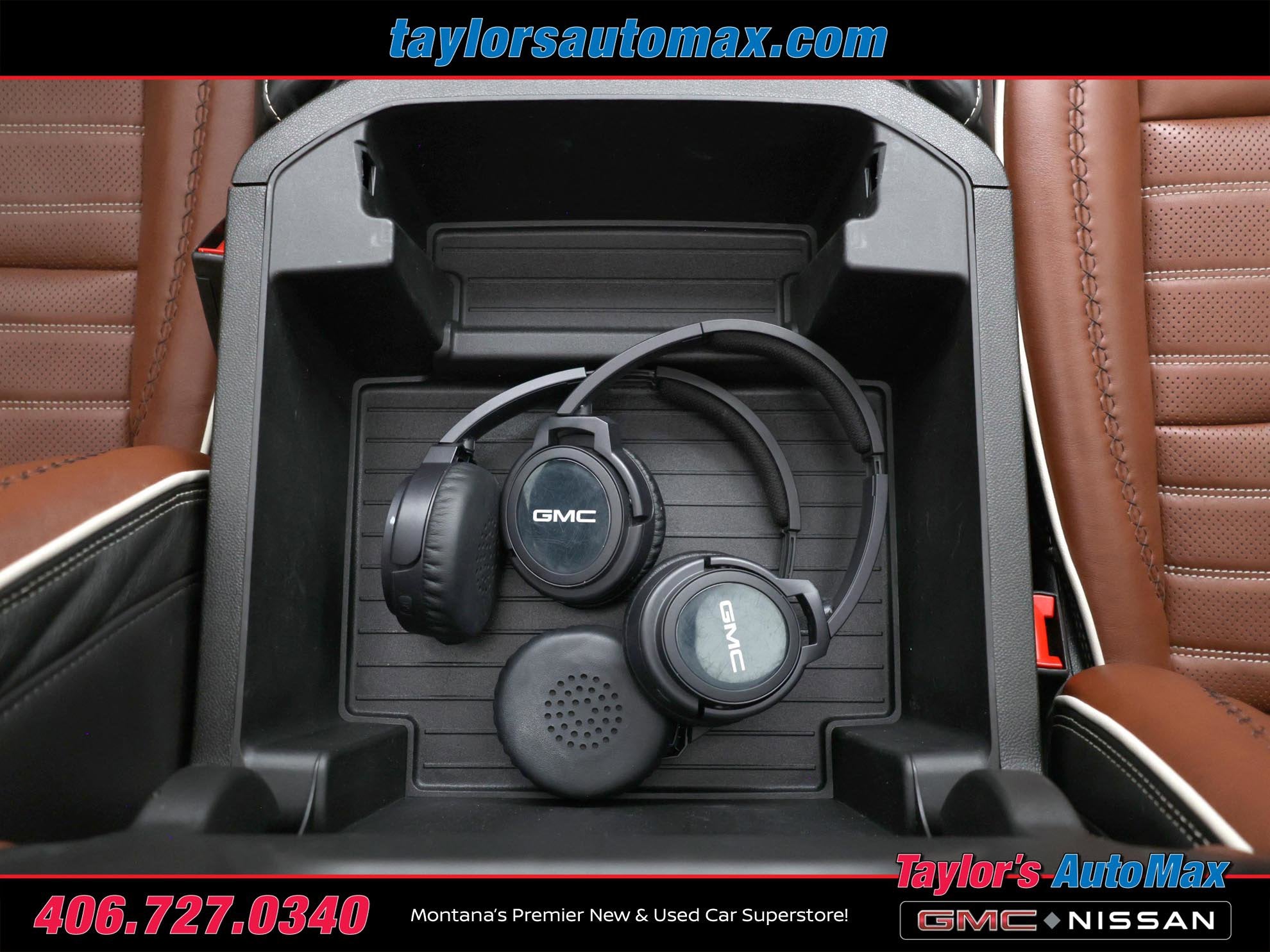 2023 GMC Yukon XL Denali Ultimate