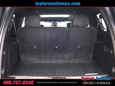 2023 GMC Yukon XL Denali Ultimate