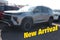 2025 Chevrolet Traverse AWD Z71