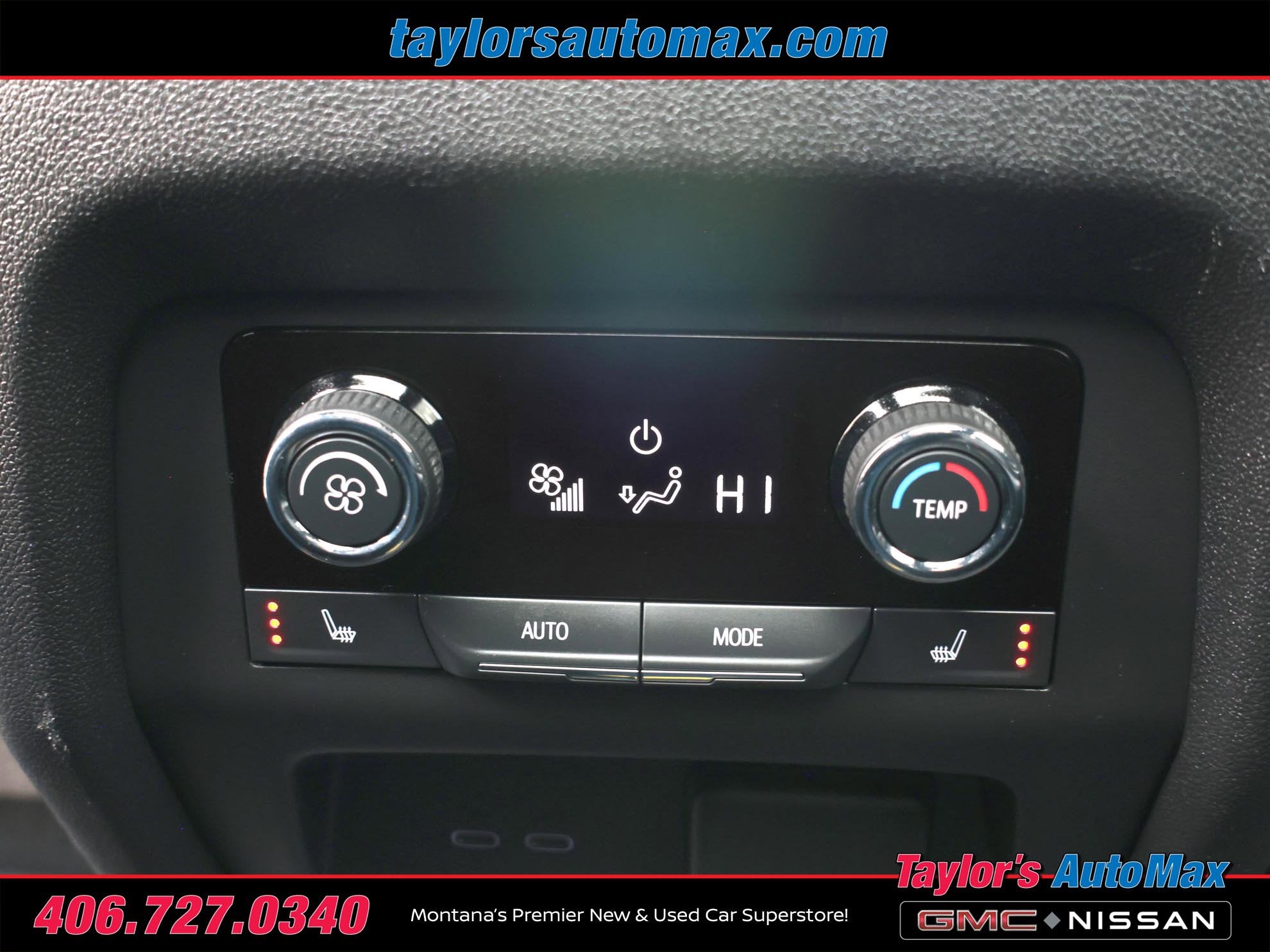 2024 Chevrolet Traverse AWD RS