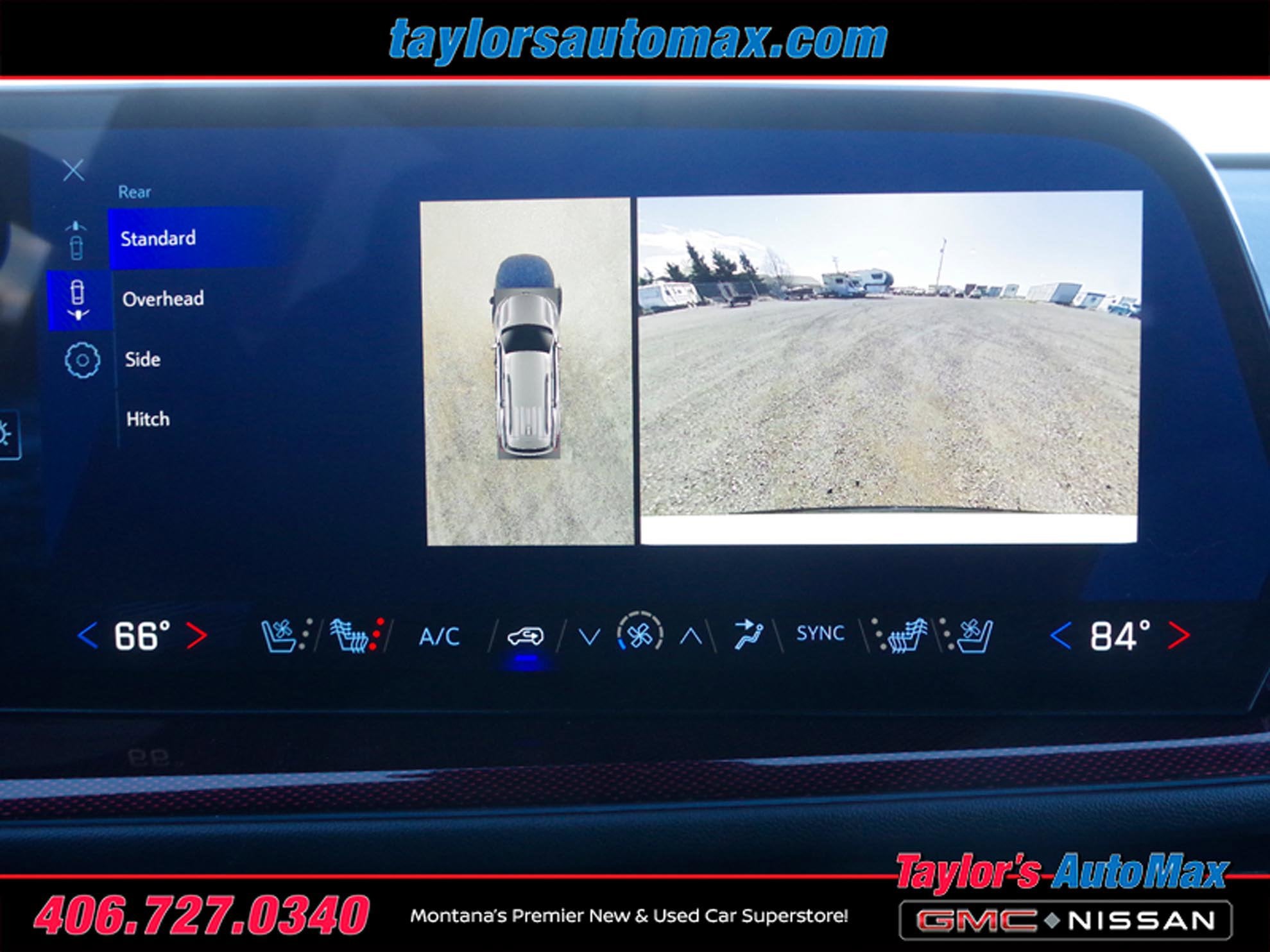 2024 Chevrolet Traverse AWD RS