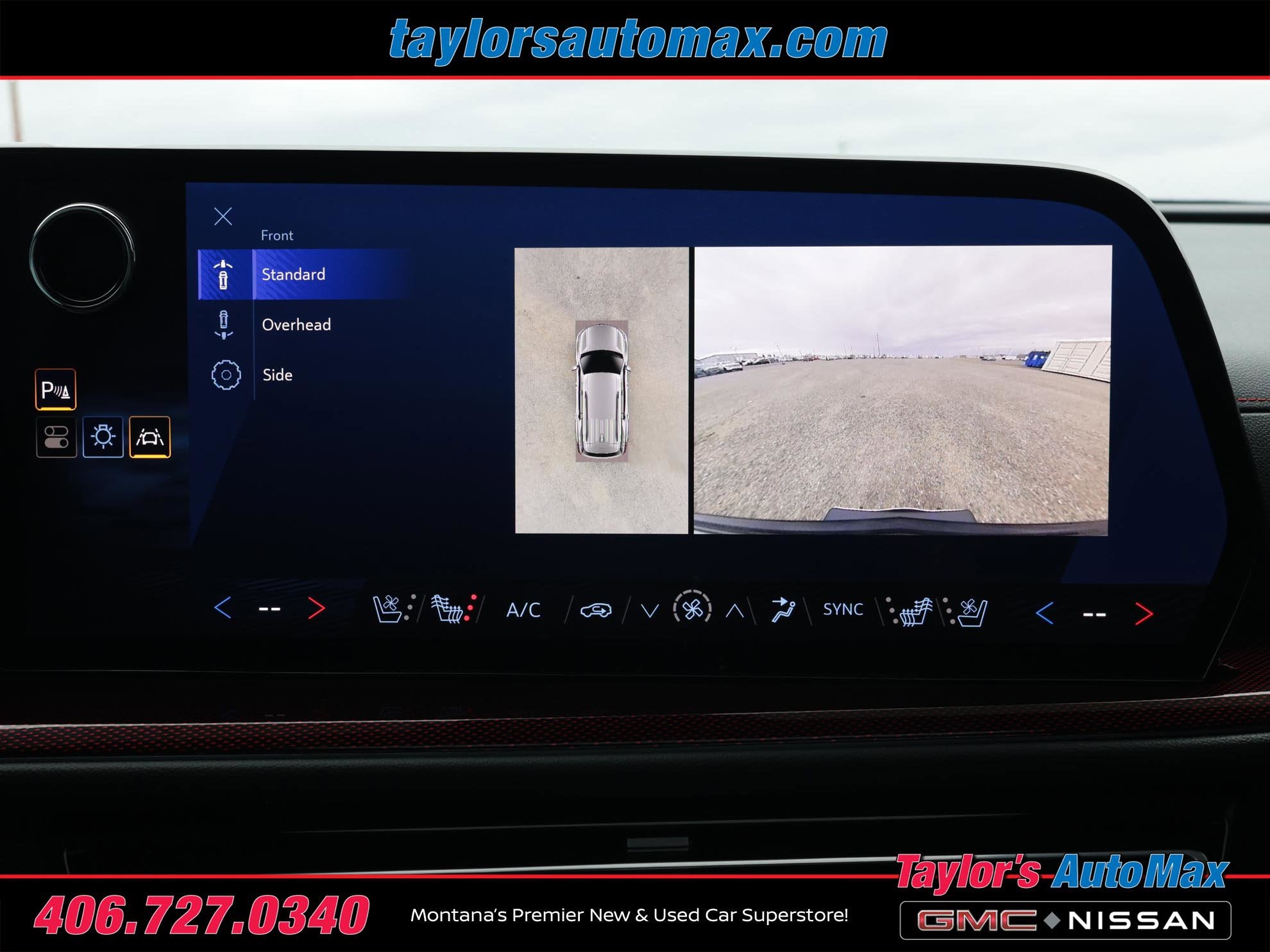 2024 Chevrolet Traverse AWD RS