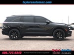 2024 Chevrolet Traverse AWD RS