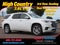2020 Chevrolet Traverse High Country