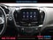 2020 Chevrolet Traverse High Country
