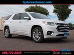 2020 Chevrolet Traverse High Country